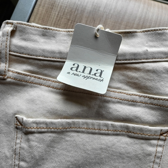 ANA a New Approach pants - Picture 2 of 5